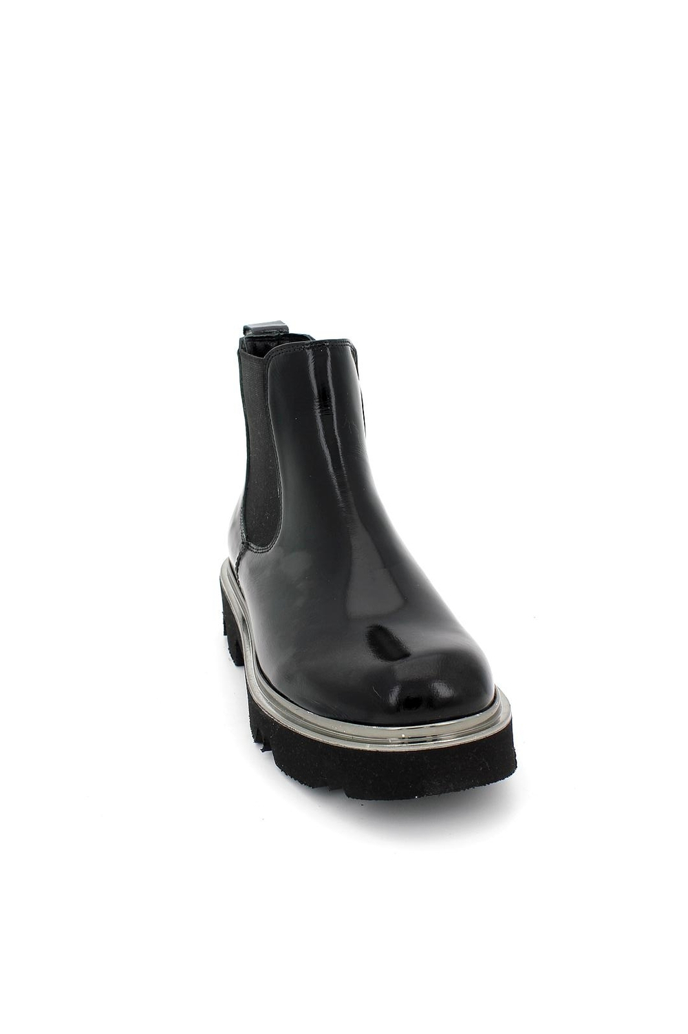 Ботинки женские Ascalini R11150X