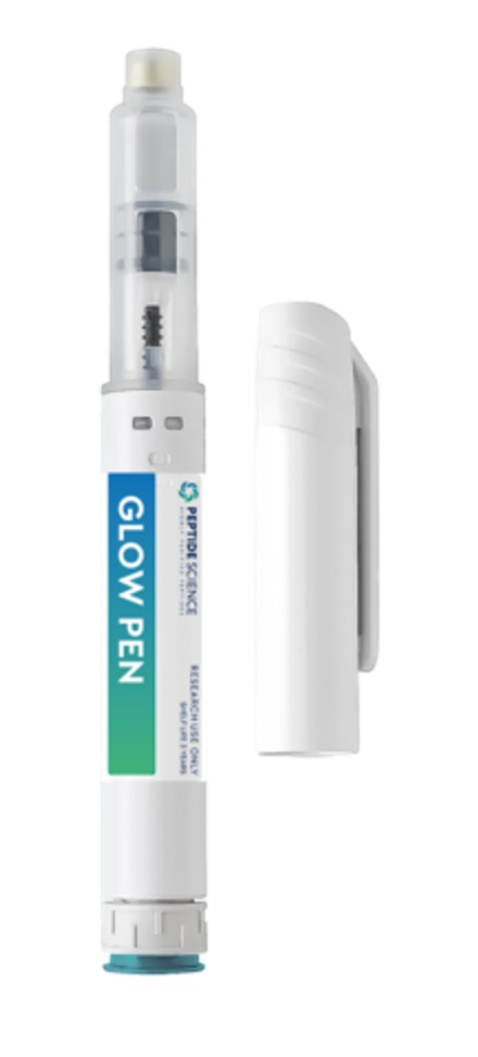 GLOW Pen 30mg Box