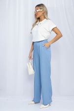 Брюки Антарес (голубые) Б13246-25М LT Collection