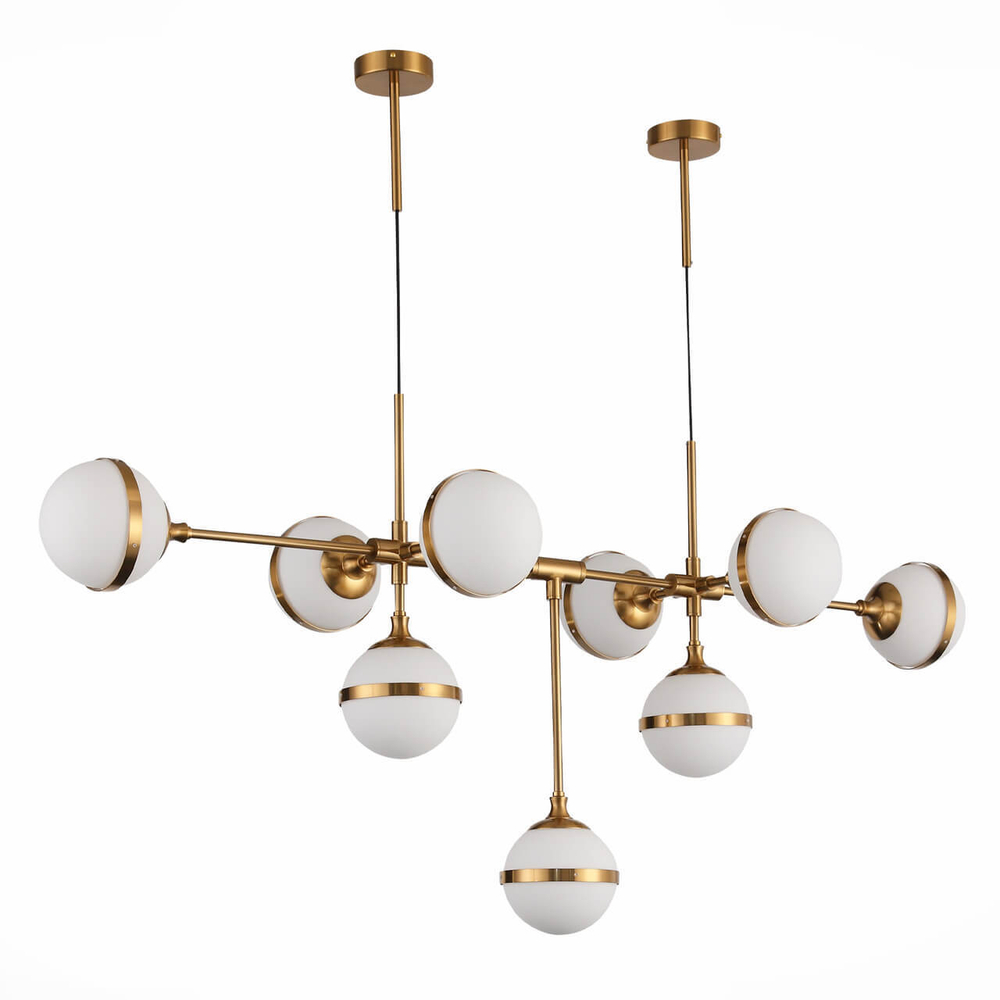Подвесная люстра ST-Luce Arbe SL1157.303.09
