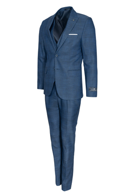 Костюм-Тройка GENTLEMAN