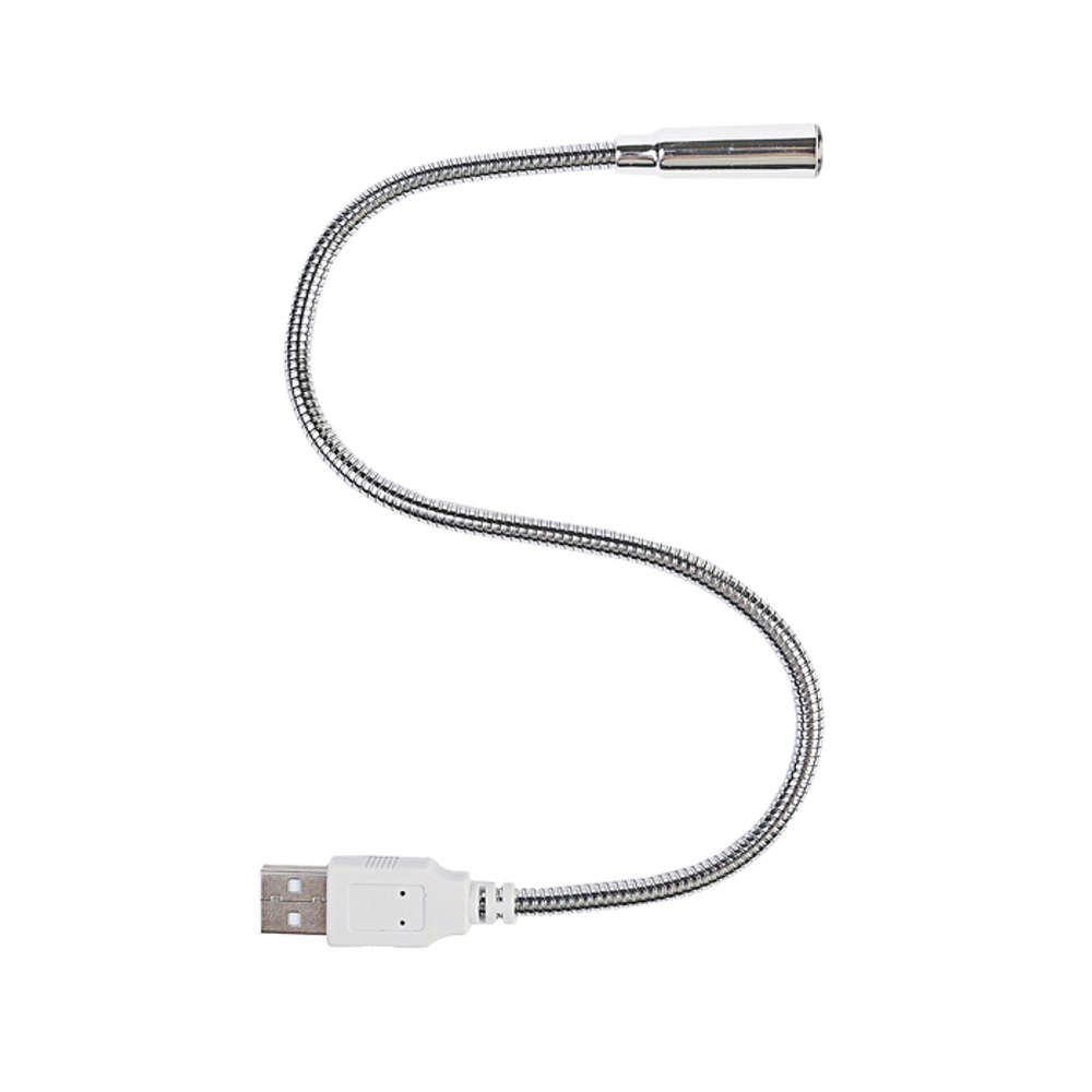 Гибкая USB-лампа LED LZY-001 1 диод