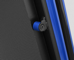 SVENSSON BODY LABS SPACETECH (ULTRAMARINE)