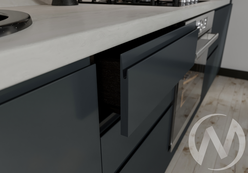 Кухня "Маори" nour