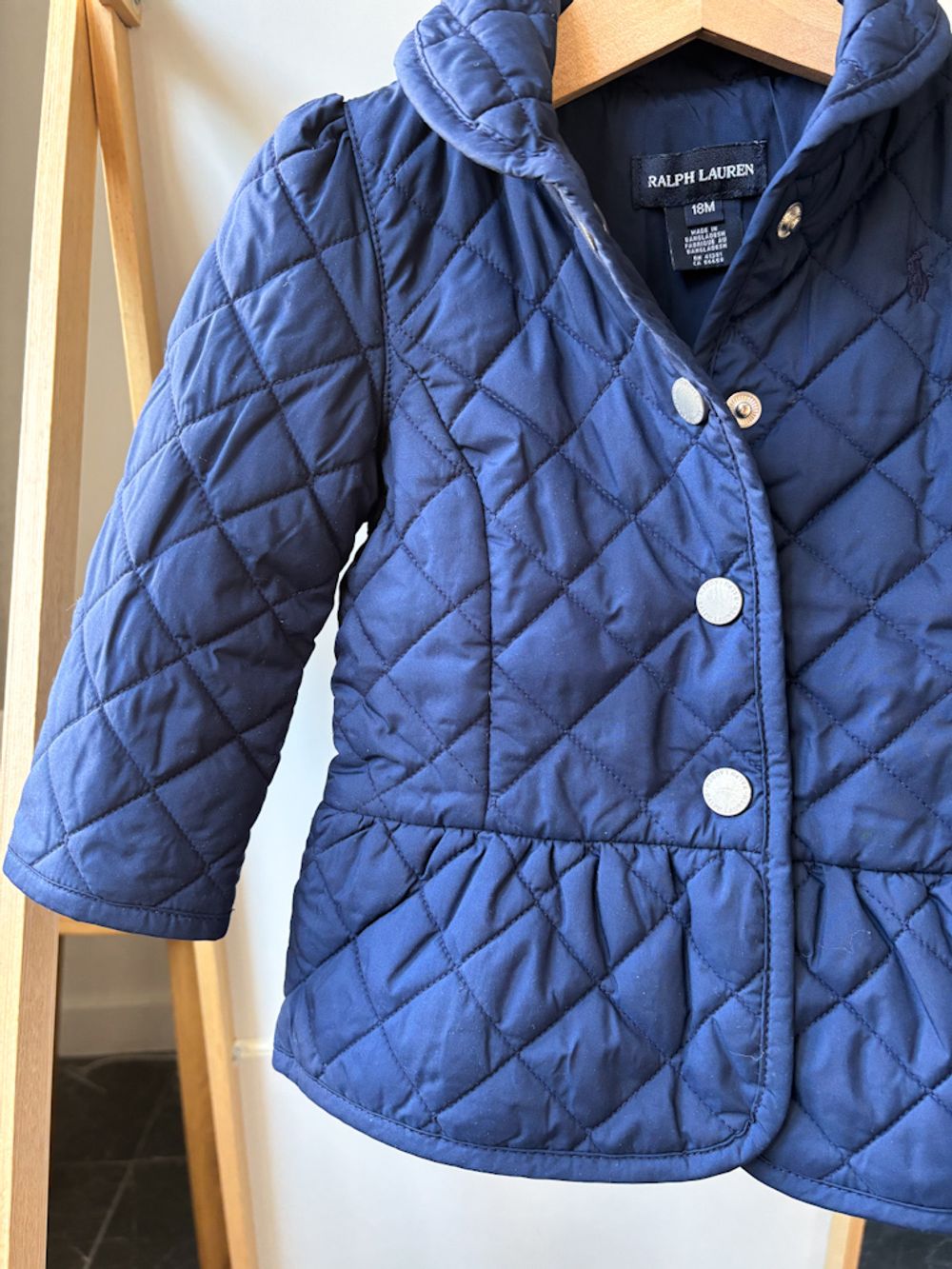 Куртка Ralph Lauren, 86