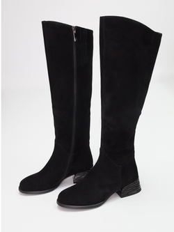 Сапоги женские зимние