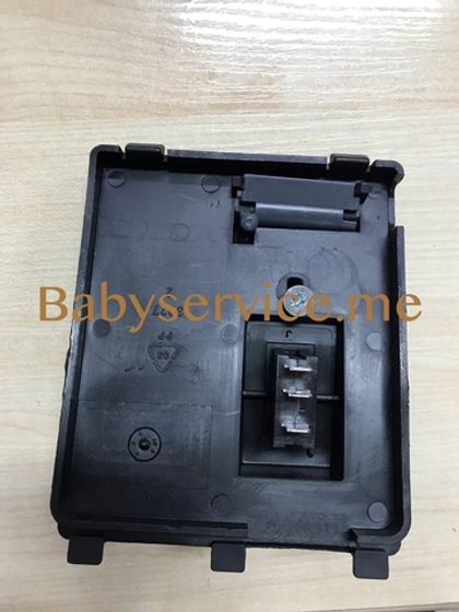 Педаль газа Peg-Perego Polaris RZR 900