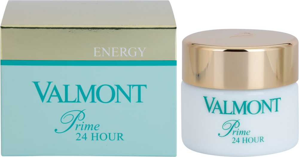 Valmont Energy - увлажняющий защитный крем 24 часа /   50  ml  / GTIN 7612017058252