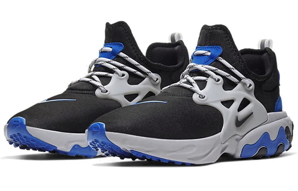 Кроссовки Nike React Presto