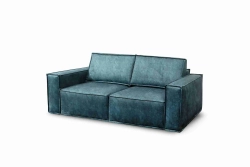 Диван-кровать "Тулон 8" СТАНДАРТ (независимый пружинный блок)