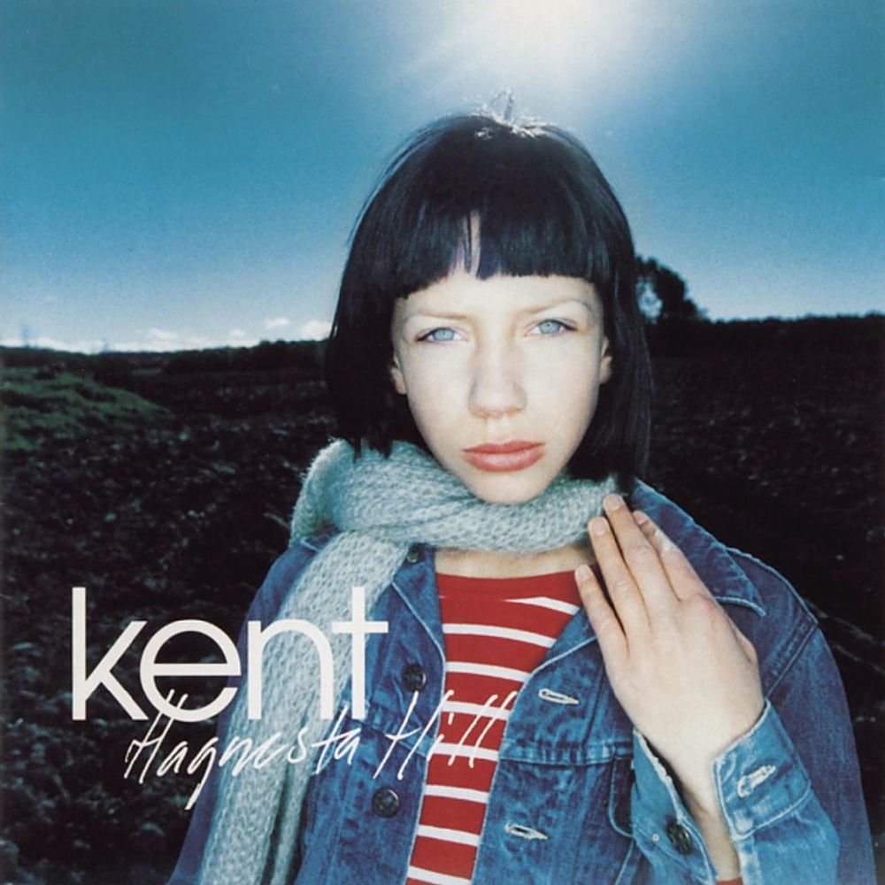 Kent / Hagnesta Hill (CD)