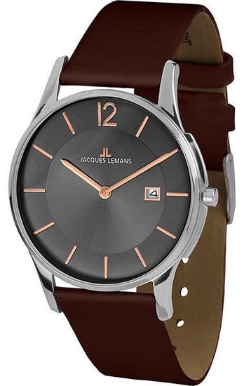 Мужские часы Jacques Lemans 1-1850E