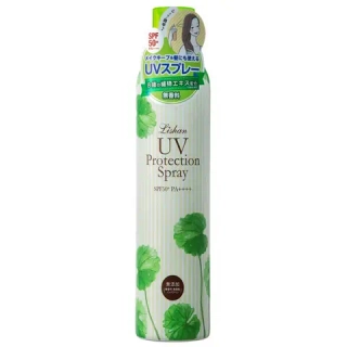 Lishan Солнцезащитный спрей без добавок без запаха Лишан- UV Protection Spray (Additive-frее) SPF 50+ PA++++ , 200 г