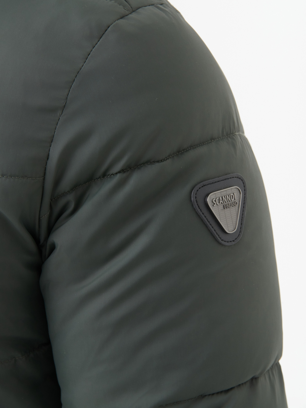 Куртка мужская DM2039 Scanndi Finland