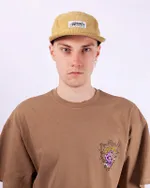 Купить Кепка ANTEATER 5Panel Velvet Olive Кепка ANTEATER 5Panel Velvet Olive