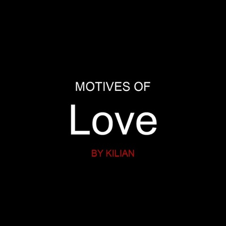 Мотивы Love by K
