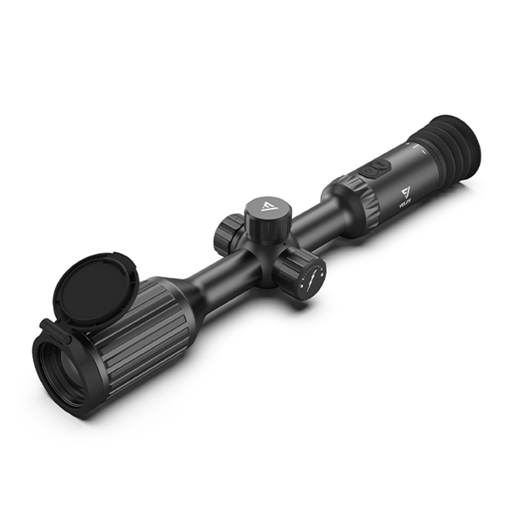 Тепловизионный прицел Lzirtek Veles 350