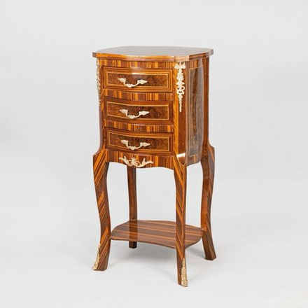 Винтаж: Комод винтажный