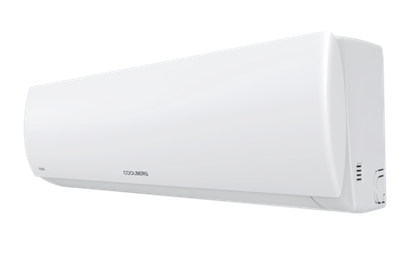 Сплит-система COOLBERG, RUNA (on/off), CS-24R1-IN / CS-24R1-OUT