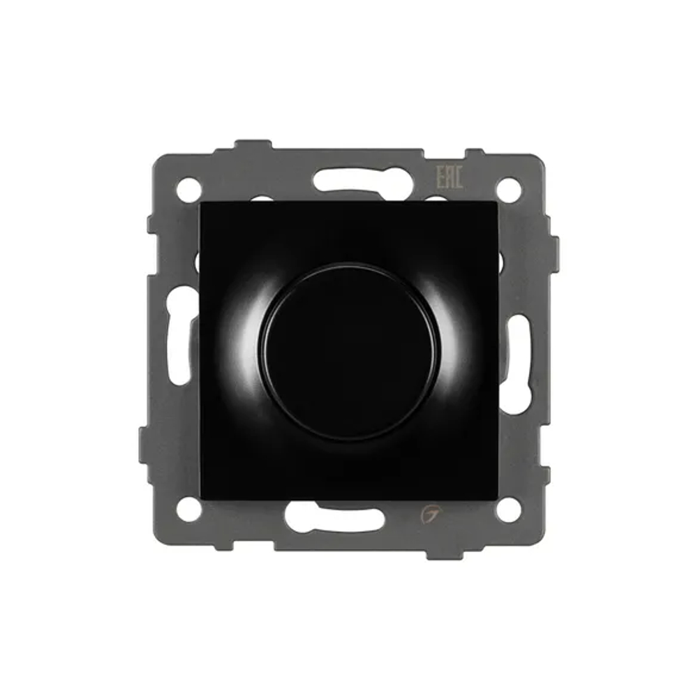 Механизм светорегулятора SWT-DLR-BK-V (250V, 10A) (Arlight, -) 049864