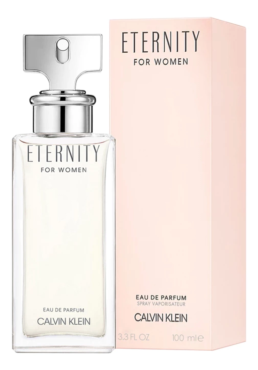 CALVIN KLEIN CK ETERNITY