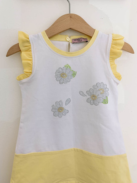 Платье Monnalisa, 80