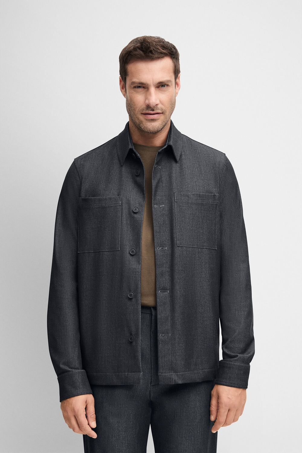 Жакет мужской CINQUE