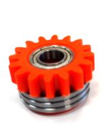 3142210 подающий прижимной ролик для сварочных полуавтоматов кемппи Kemppi