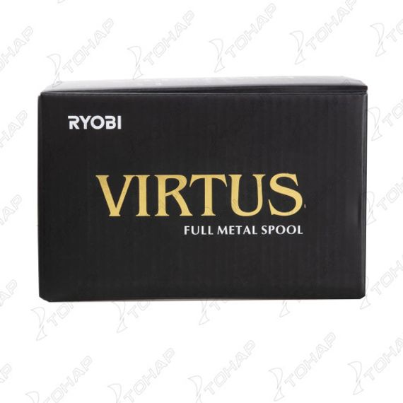 Катушка Virtus 1000 Ryobi