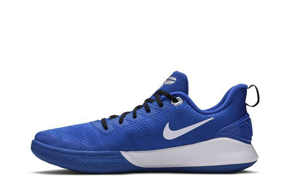 Кроссовки Nike Mamba Focus Tb Game Roya
