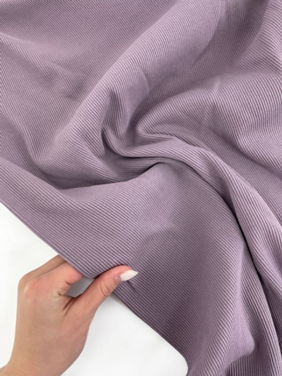 СИРЕНЕВЫЙ ТУМАН - Кашкорсе с лайкрой, компакт пенье