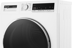 Сушильная машина Weissgauff WD 5297 D Condenser