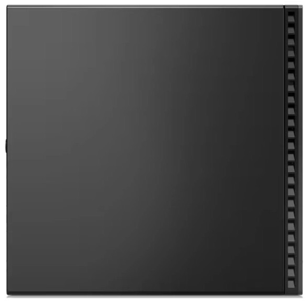 Системный блок Lenovo ThinkCentre M70q Gen4 Intel Core i5, 16 ГБ, 512 Гб, Intel UHD Graphics,  ОС Не установлена
