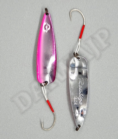 Блесна FOREST REALIZE 11g, 14g, 18g No.5