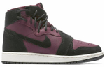Кроссовки Jordan Air Jordan 1 Rebel Xx Bordeaux (Женская размерная сетка)