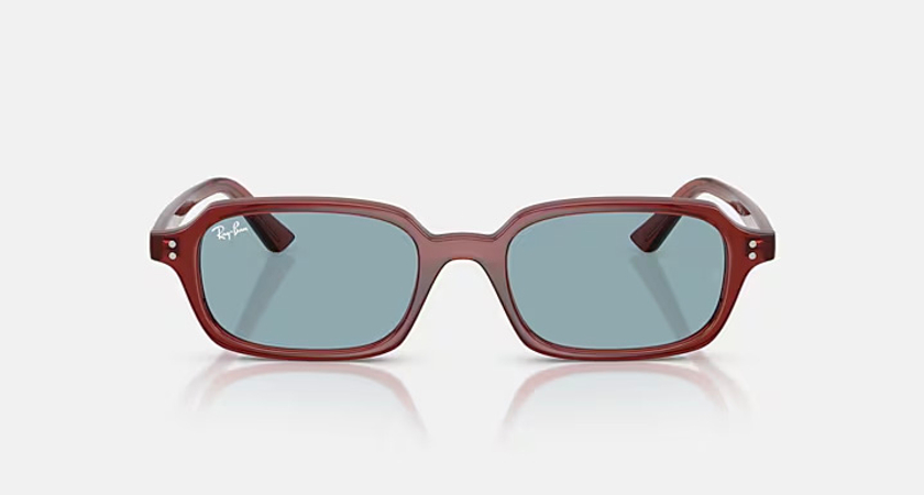 RAY-BAN ZURI BIO-BASED RB4455 680980