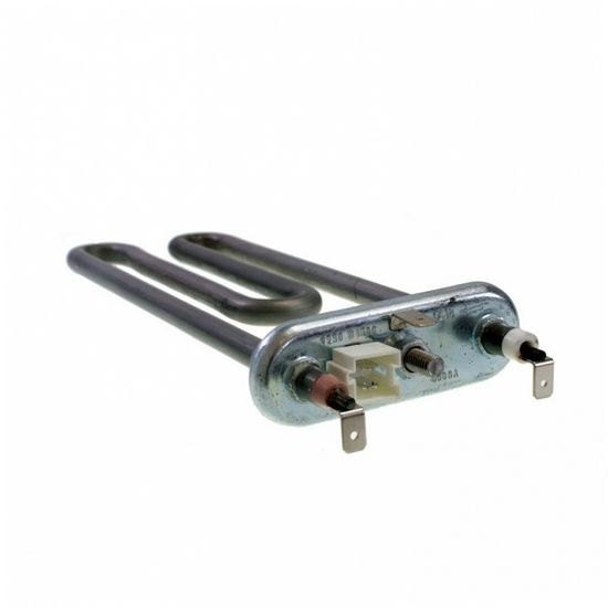 Тэн 1900w, TW, L185мм, с датчиком