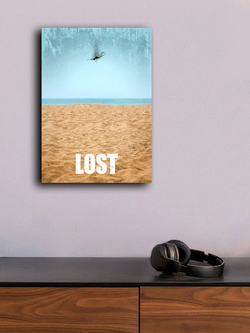 Остаться в живых 3 (Lost)