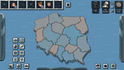 Vox Populi: Poland 2023 (для ПК, цифровой код доступа)
