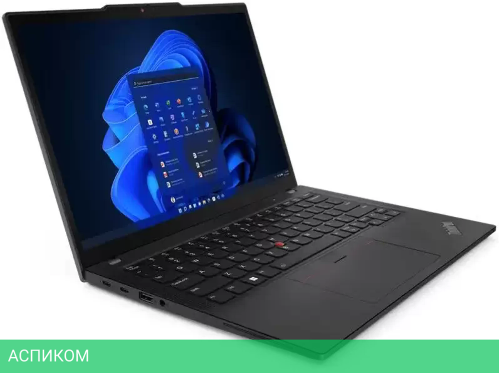 Ноутбук Lenovo ThinkPad X13 Gen 4 Intel 21EX0042RT