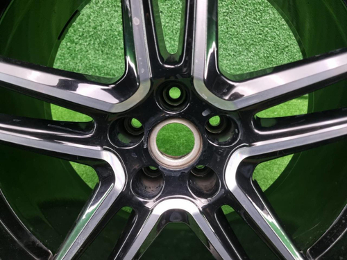 Диск литой R20 Porsche Macan 95b (2014-н.в.) перед