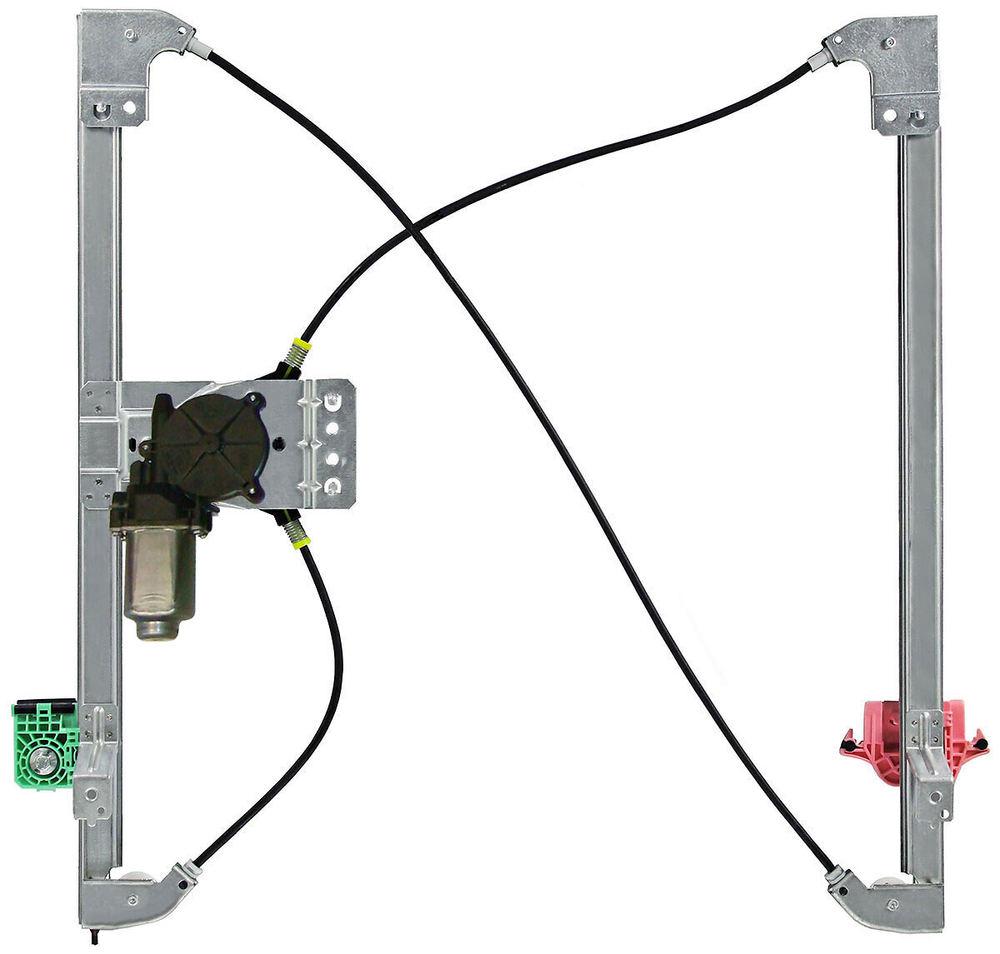 VALEO - 850723-VAL - Window Regulator