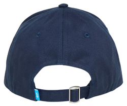 Теннисная кепка Australian Open AO Logo Pin Baseball - небесный