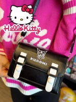Сумка для подростка через плечо Hello Kitty Хеллоу Китти