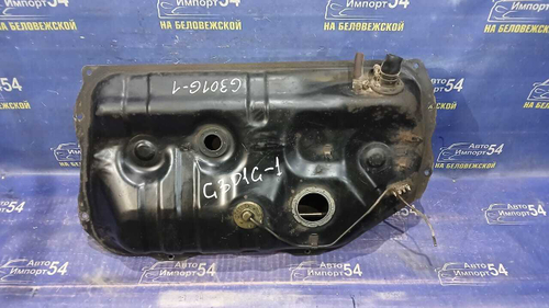 Бак топливный DAIHATSU PYZAR 1997
