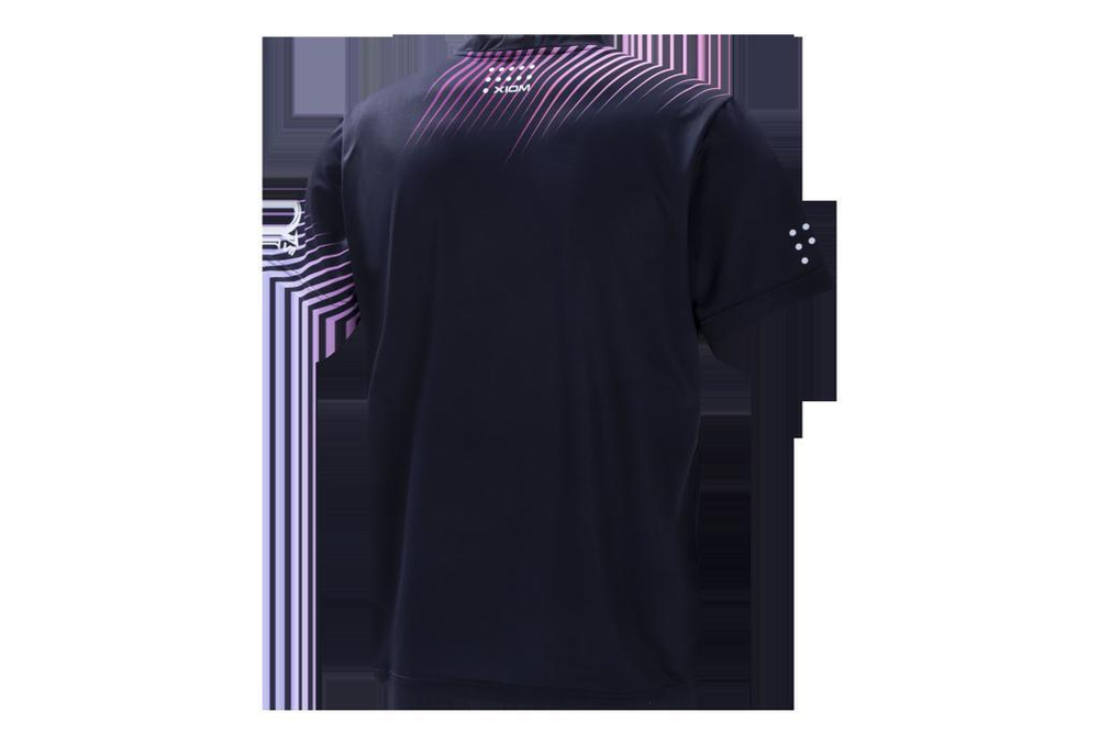 Xiom Shirt Austin navy