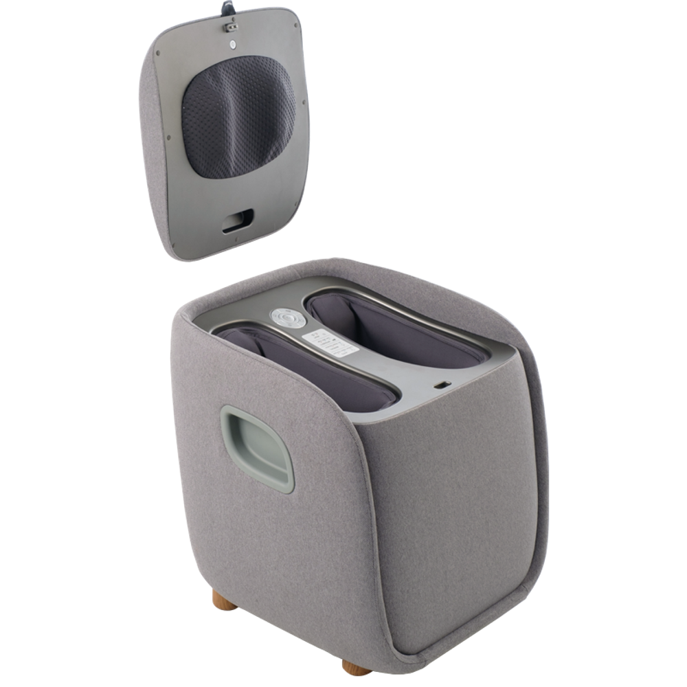 Массажер для ног MeTime Ottoman