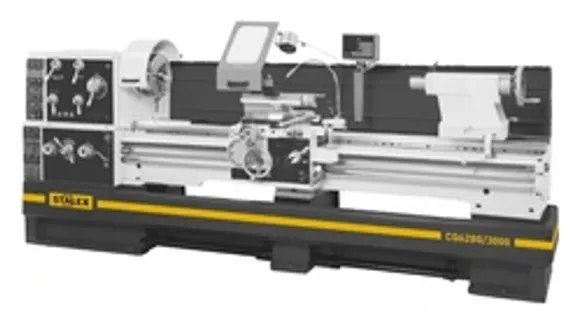 Лазерный станок XTLaser для резки листового металла серии W