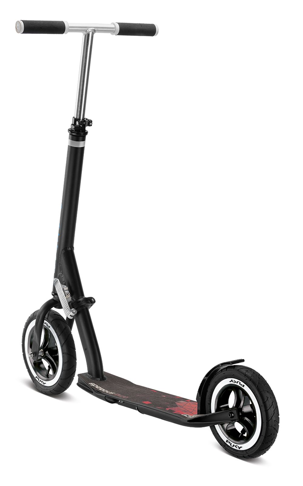 Самокат PUKY Speed Us Two