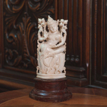 Окимоно «Лакшми»